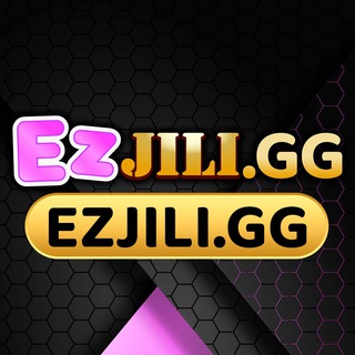 Telegram profile photo for EZJILI | Official Channel ®