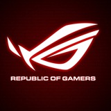 Telegram profile photo for ASUS ROG Phone | новостной канал от Tiworld-609
