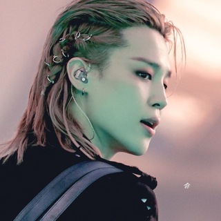 Telegram profile photo for Дом любви Чимина | The House of Love for Jimin
