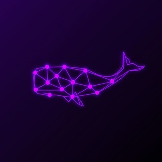 Telegram profile photo for On-Chain Кит