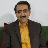 Telegram profile photo for طبیب کودکان-دکتر مرادی نژاد