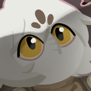 Telegram profile photo for I N K K E U (18+)