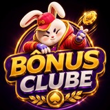 Telegram profile photo for Bônus Clube