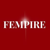 Telegram profile photo for FEMPIRE