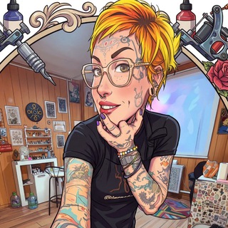 Telegram profile photo for Shantal Art