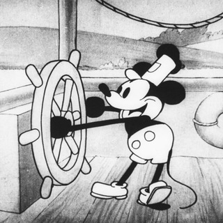 Telegram profile photo for $MICKEY Portal