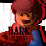 Telegram profile photo for 𝑫𝑨𝑹𝑲_LEGO.𝘤𝘰𝘮