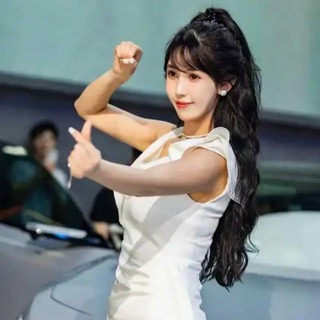 Telegram profile photo for 珠海欢乐阁{唯一}