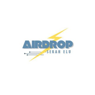 Telegram profile photo for Airdrop SerahElu