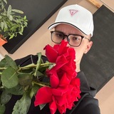 Telegram profile photo for Молодой Советский