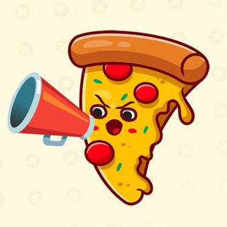 Telegram profile photo for 📣🍕 Code with the Italians announcements