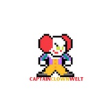 Telegram profile photo for 🤡Captain Clownwelt🤡