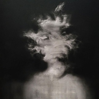 Telegram profile photo for I don't know sadness