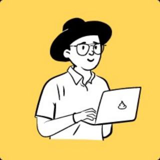 Telegram profile photo for 程源の小站
