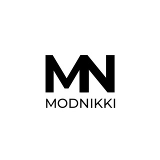 Telegram profile photo for MODNIKKI