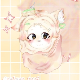 Telegram group profile photo for ::🍰ПиᴀᴩЧᴀᴛ_::Пᴇᴧьʍᴇɯᴋᴀ🍨