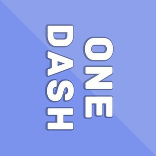Telegram profile photo for OneDash
