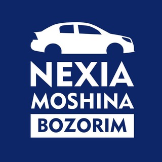 Telegram profile photo for NEXIA MOSHINA BOZORIM