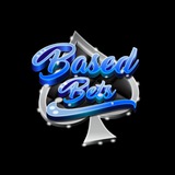Telegram profile photo for BasedBets fairlaunch