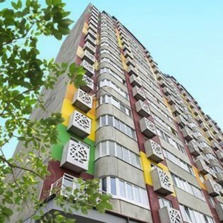 Telegram profile photo for Жирохова, дом 2 новости инициативной группы
