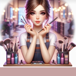 Telegram profile photo for كـوزمتك النَرجس 🎗️