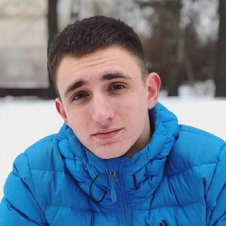 Telegram profile photo for Shadow