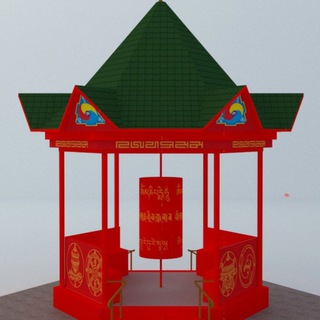 Telegram profile photo for Мани Кхорло в Северном Кунсагаре
