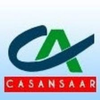 Telegram profile photo for CA Sansaar