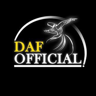 Telegram profile photo for Daf Official - coaching