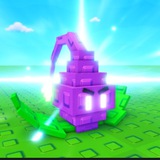 Telegram profile photo for Garden Tower Defenseс CRIMINAL