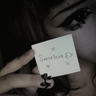 Telegram profile photo for S∧X∧R⊥O∨E