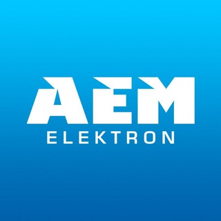 Telegram profile photo for AEM Elektron