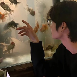 Telegram profile photo for akaashi kji. No 5