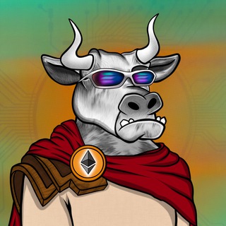 Telegram profile photo for CRYPTO PUMPS
