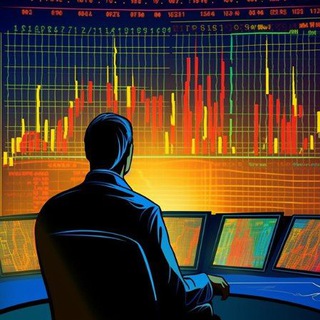 Telegram profile photo for Options Idea