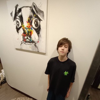 Telegram profile photo for игорь телега