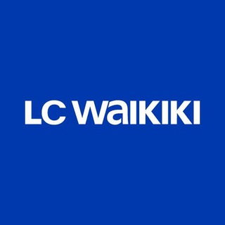 Telegram profile photo for LC WAIKIKI BY