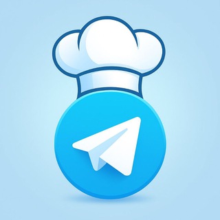 Telegram profile photo for Telegram_oshxonasi