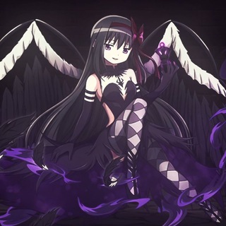 Telegram profile photo for ㅤ۫N𝗙𝗧 ᷼ ㅤִ kan𝗮de ׅ ִ ⃝👾︶݄