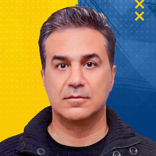 Telegram profile photo for شیمی بهمن بازرگانی