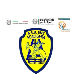 Telegram profile photo for ASD Ens Scaligera
