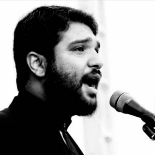 Telegram profile photo for کربلایی محمود خزلی