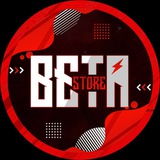 Telegram profile photo for βetta Store || متجر بتّا