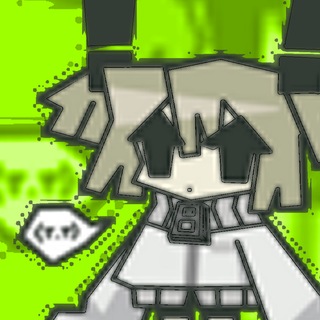 Telegram profile photo for necroMORS🌀