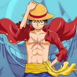 Telegram profile photo for انمي ون بيس One piece
