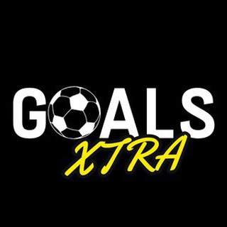 Telegram profile photo for Goals Xtra