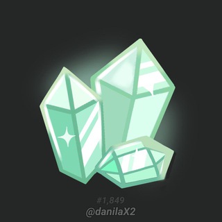 Telegram profile photo for Gift Newbie - @danilaX2