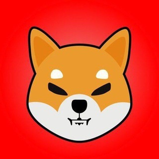 Telegram profile photo for 🐶 SHIBAMAN CRYPTO