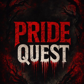 Telegram profile photo for PRIDE QUEST