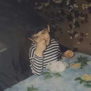 Telegram profile photo for Записки Жорика